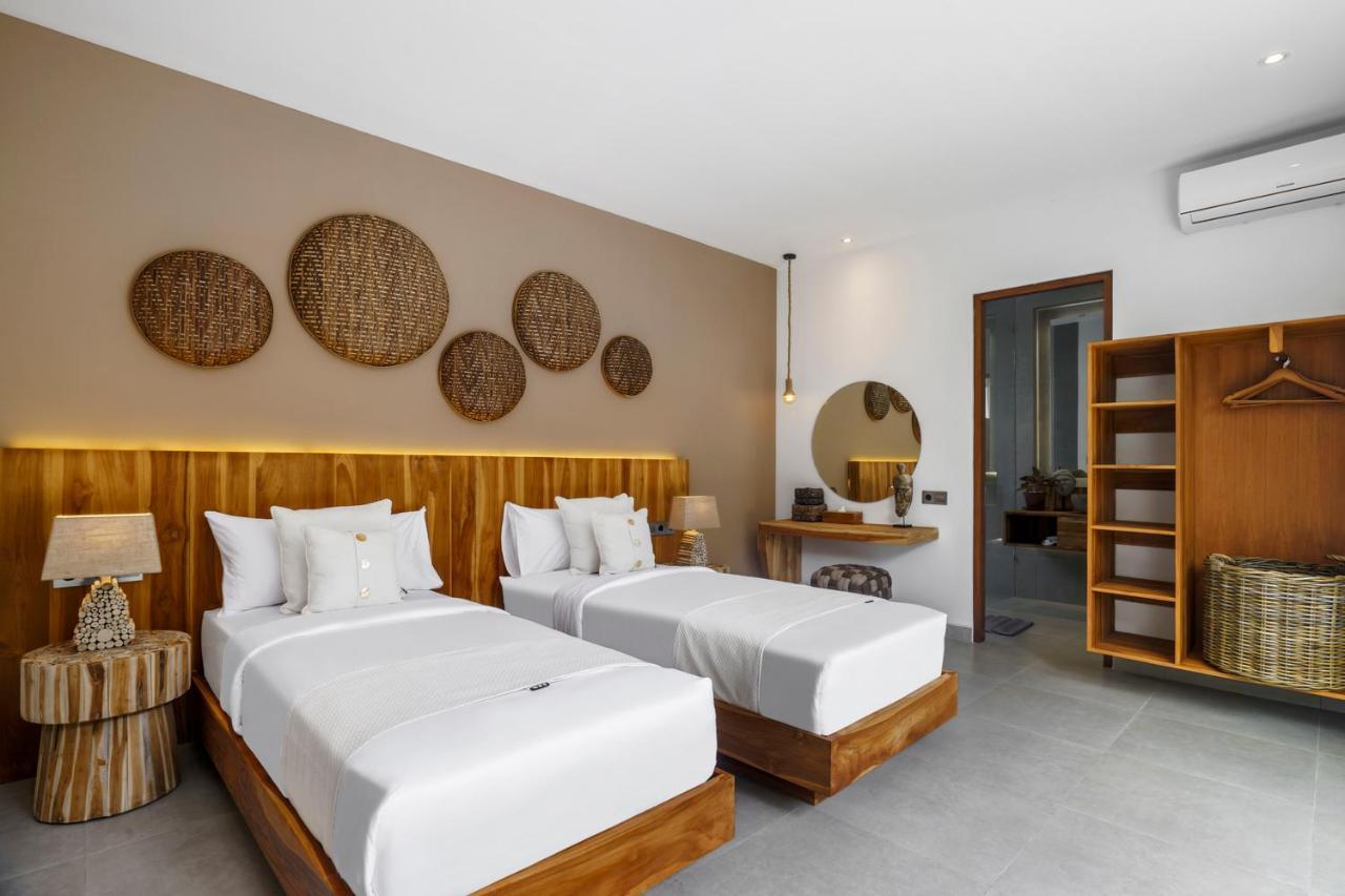Villa Ubud Du Monde By Balisuperhost Buitenkant foto